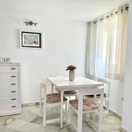 Premium Apartment With Terrace In The City Center Sevilla Exterior foto